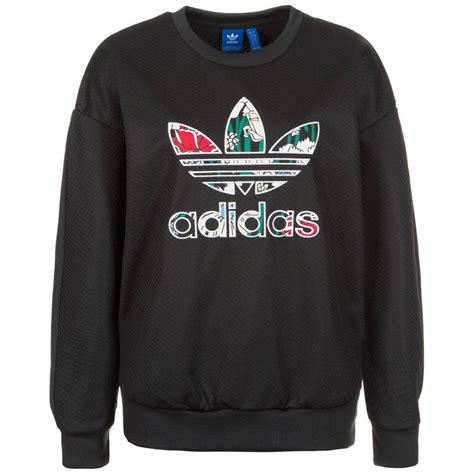 adidas sweatshirt günstig